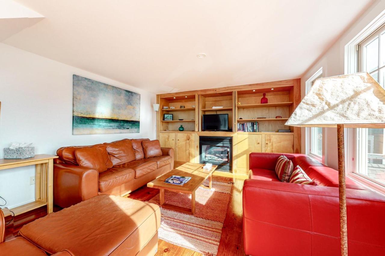 Cape Point Escape Apartamento Provincetown Exterior foto